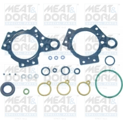 Repair Kit, common rail system